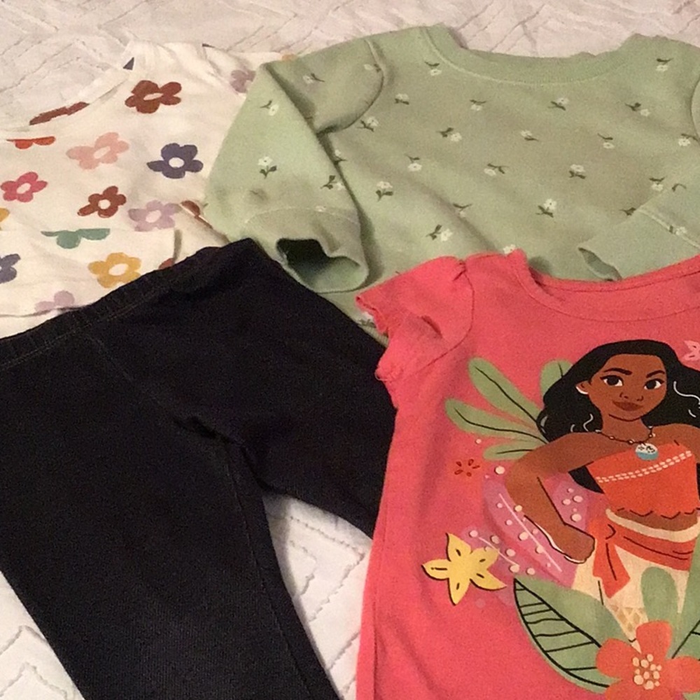 Kids Bundle - Picture 2 of 6